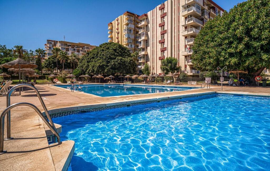 Mrv Urban Benalmadena